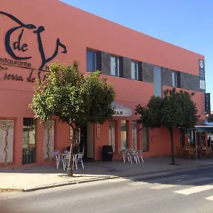 Leon Tierra De Vinos 2* La Palma Del Condado