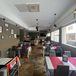 Comfort Aparthotel