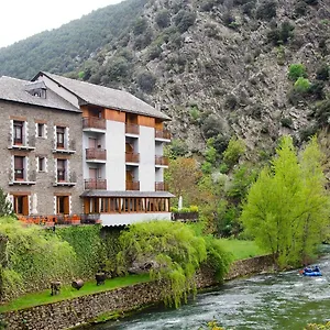 Hostal Noguera Maison d'hôtes