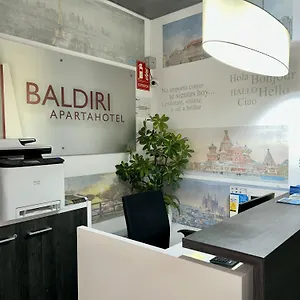 Baldiri Aparthotel