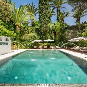 Boutique Islas (adults Only) 3* Fuengirola