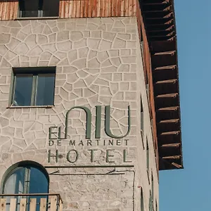 El Niu De Hotel