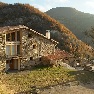 Mas Rural El Negre Auberge de jeunesse