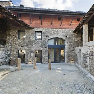 Set Terres - La De - Adults Only Bed & Breakfast