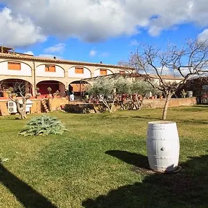 Clos Figueras Bed & Breakfast