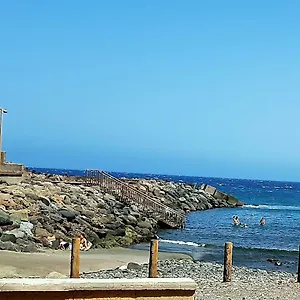 Muelle Pozo Izquierdo
