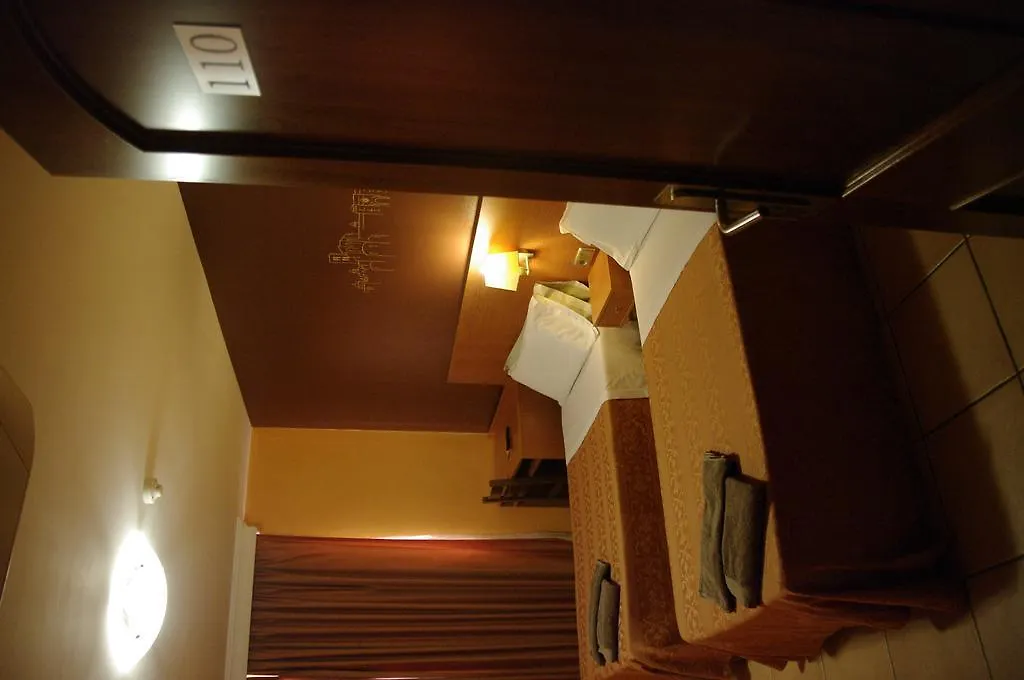 Hotel Solsona Centre