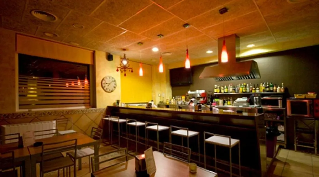 Hotel Solsona Centre Spain
