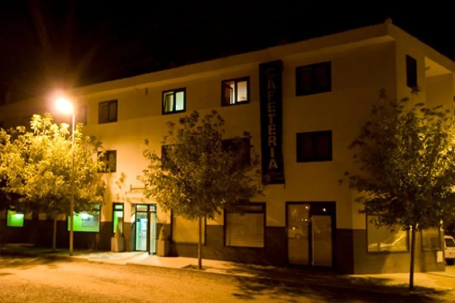 Hotel Solsona Centre