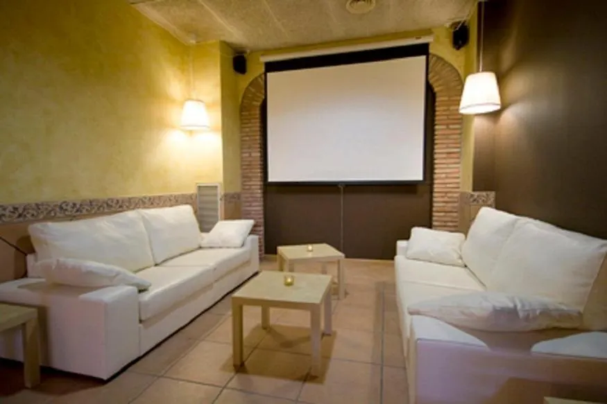 Hotel Solsona Centre